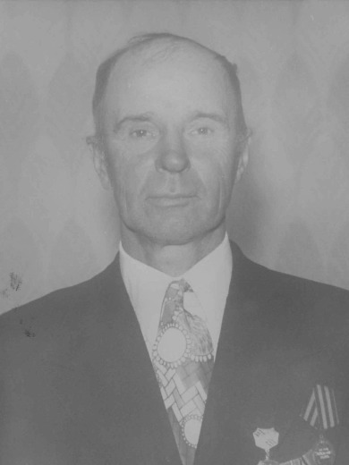 Ефремов Андрей Иванович