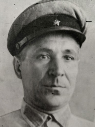 Макаров Иван Архипович