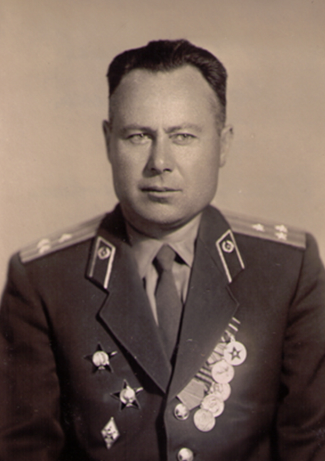 Божко Иван Карпович