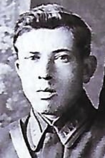 Хайдуков Александр Иванович