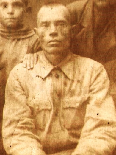 Юшков Петр Васильевич