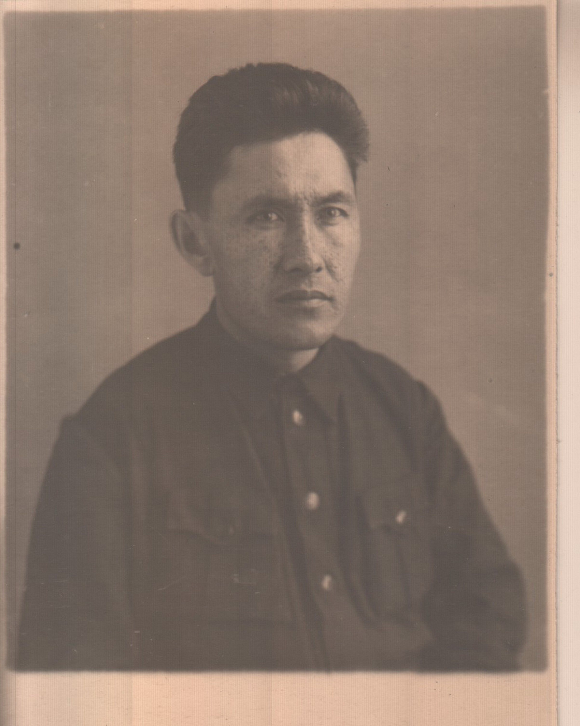 Каримов Ибрагим Ахунович