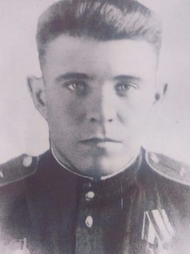 Галинский Иван Фёдорович