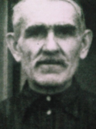 Хрестич Иван Петрович