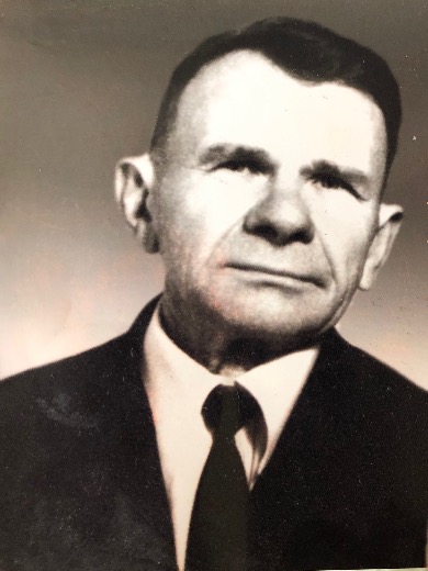 Левкин Александр Гаврилович