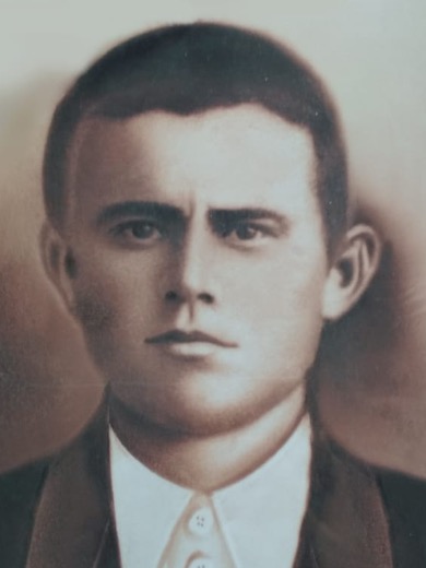 Клочко Григорий Харитонович