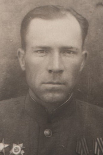 Дегтярев Николай Иванович