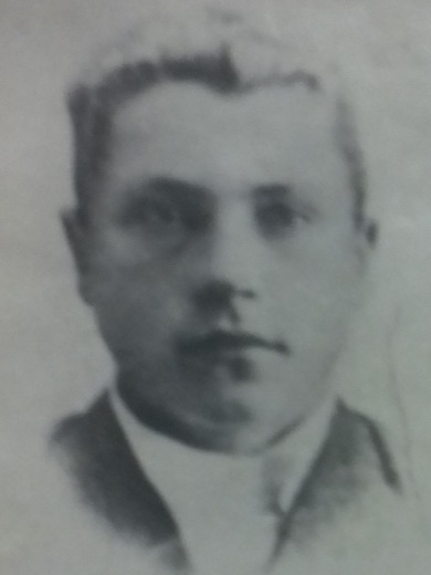 Шишунов Иван Алексеевич