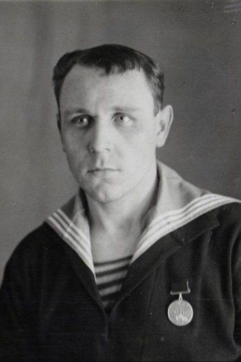 Силаев Александр Федорович