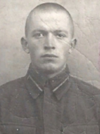 Боб Евгений Тихонович