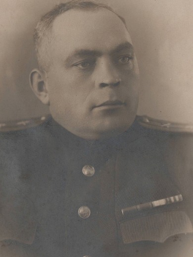 Королев Алексей Степанович