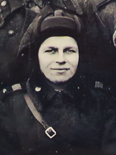 Голованов Александр Федорович