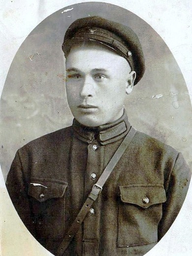 Бабенко Иван Иванович