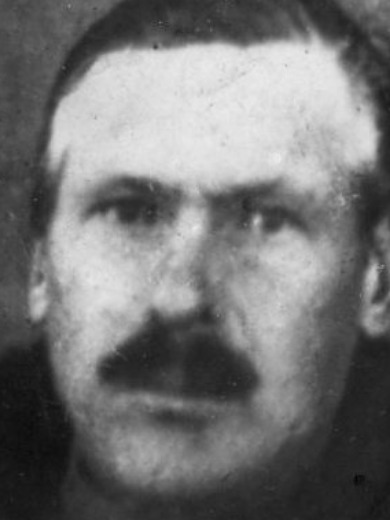 Самсонов Евлампий Степанович