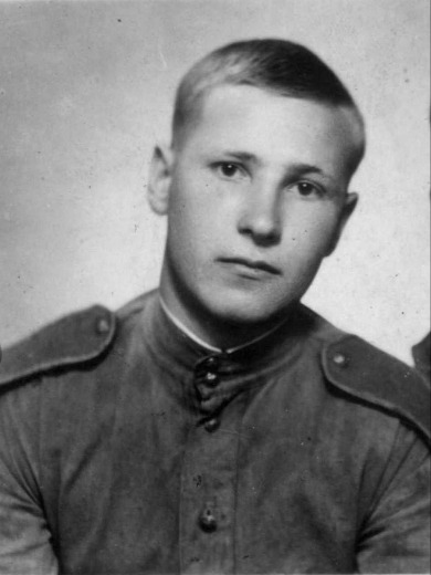 Игнатов Виталий Гаврилович