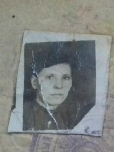 Николаева Вера Степановна