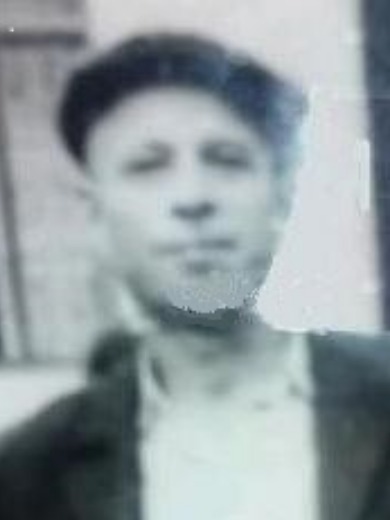 Васильев Александр Степанович