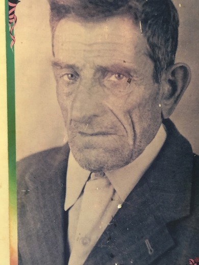 Юнусов Магомед Юнусович