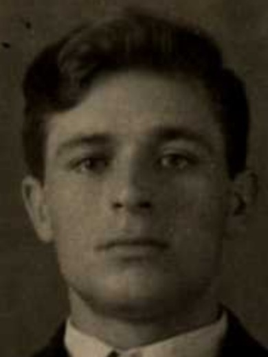 Войник Александр Иванович