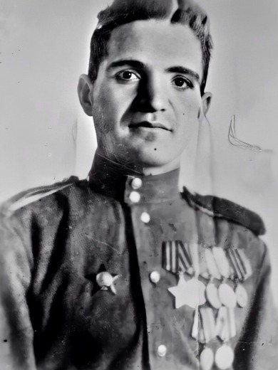 Пилтакян Онник Арсенович