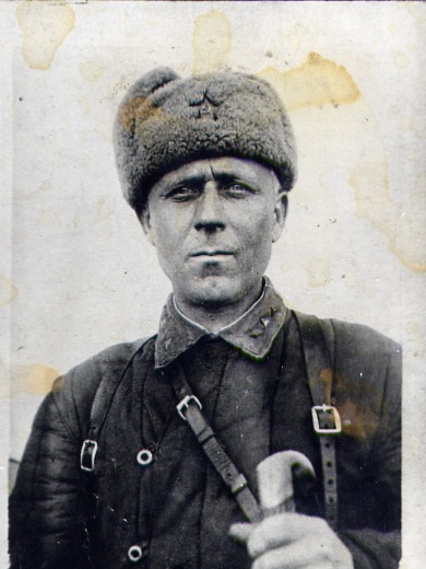 Рубан Иван Андреевич