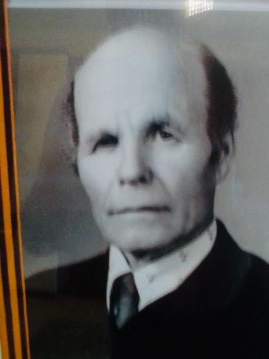 Сизиков Иван Фокеевич