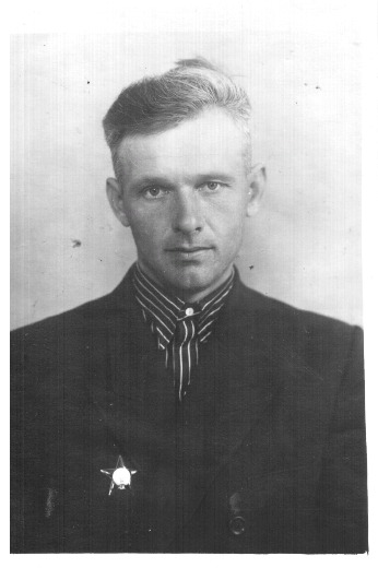 Табунщиков Иван Федосеевич