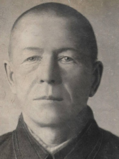 Федоров Александр Алексеевич