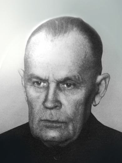 Дербин Илья Васильевич