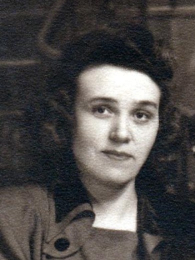 Стогней Ольга Васильевна