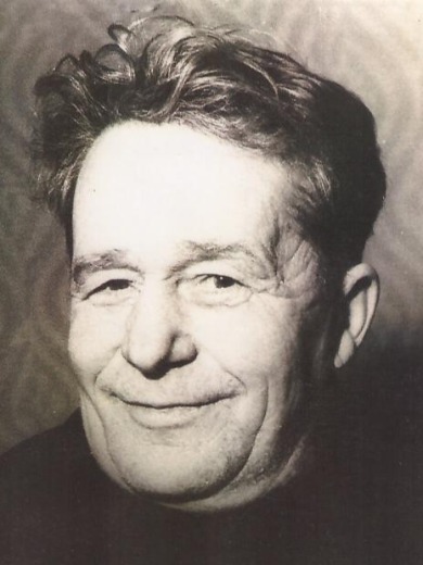 Ларичев Александр Владимирович