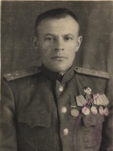 Демиденко Сергей Евдокимович