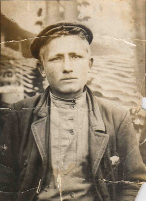 Барболин Иван Лаврентьевич