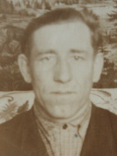 Яновский Иван Григорьевич
