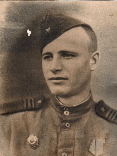 Ильинский Алексей