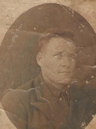 Окунев Михаил Федорович