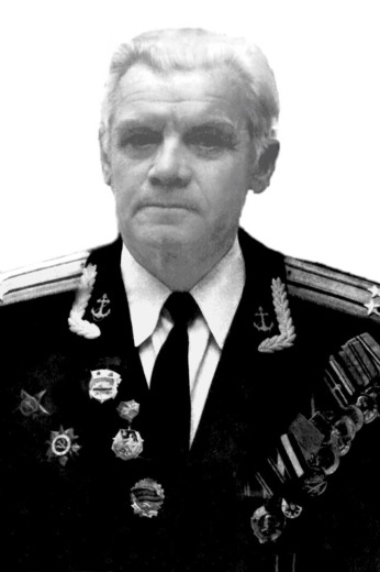 Заборцев Александр Васильевич