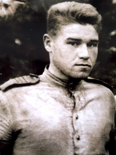 Дудиков Александр Сергеевич