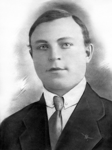 Яковлев Алексей Егорович