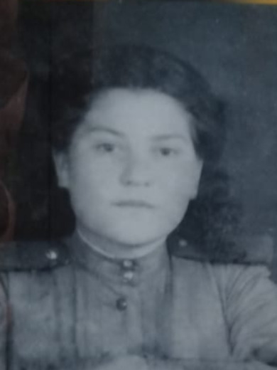 Баймурзина Зоя Григорьевна