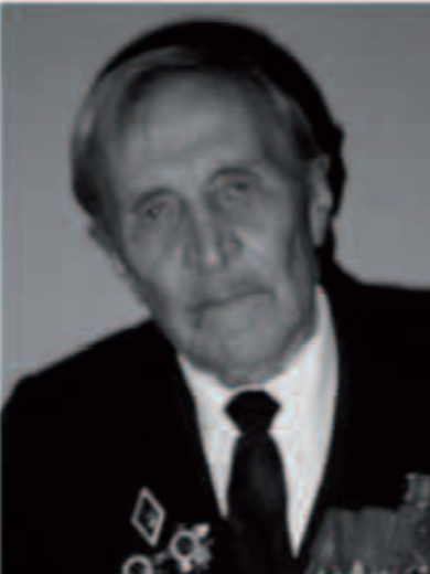 Шемелин Даниил Петрович