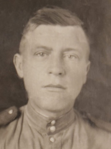 Бака Петр Викторович