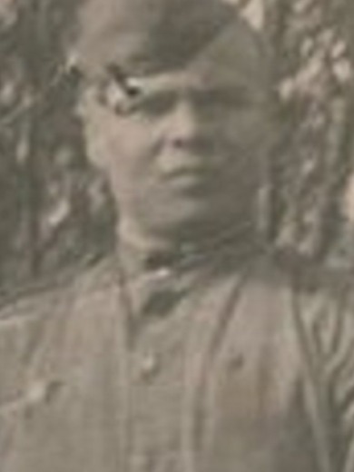 Пшенников Юрий Глебович