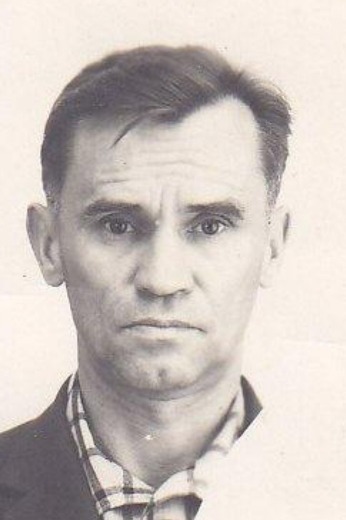 Раев Вениамин Федорович