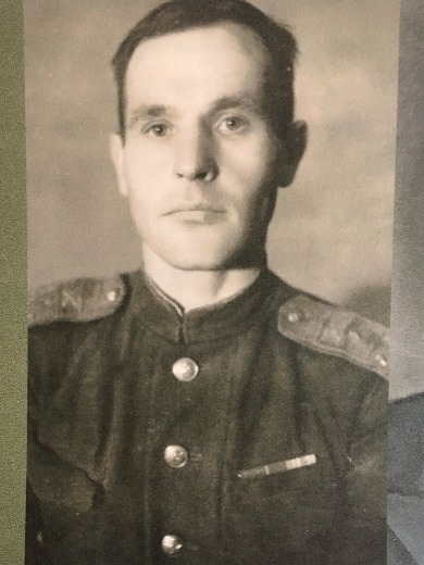 Козлов Петр Михайлович