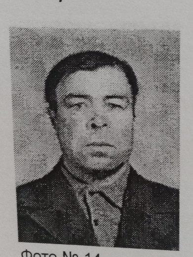 Мирошниченко Тимофей Константинович