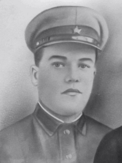 Лагода Дмитрий Викторович