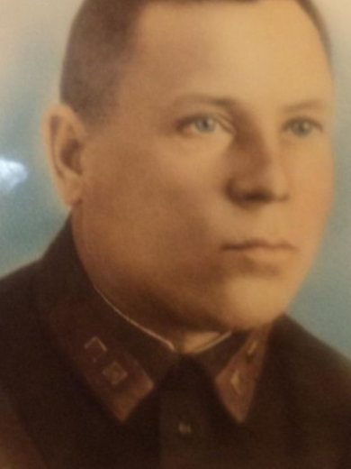 Никифоров Александр Никифорович