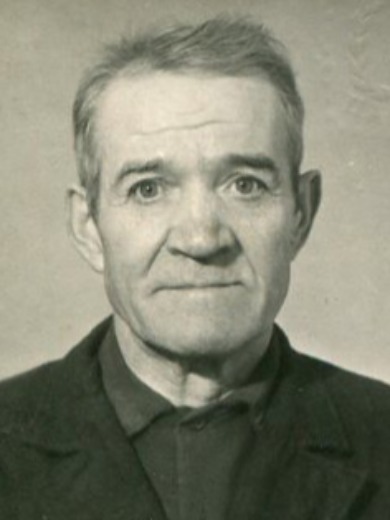 Шевченко Алексей Лукич