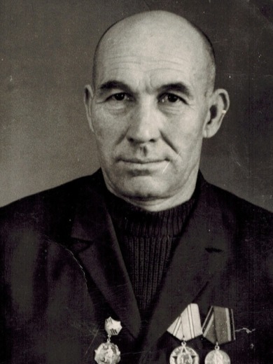 Низамиев Бари Гаязович